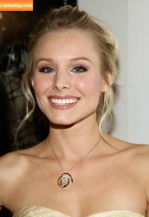 Kristen Bell photo #0361