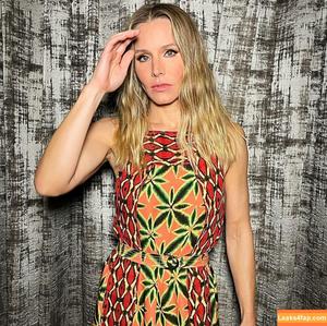 Kristen Bell photo #0382