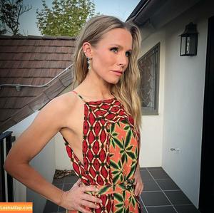 Kristen Bell photo #0384