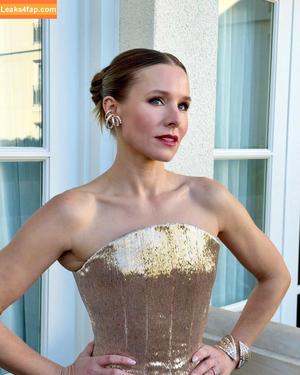 Kristen Bell photo #0843