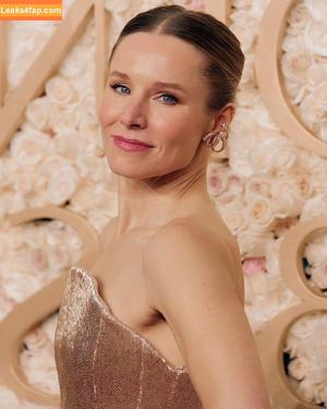 Kristen Bell photo #0848