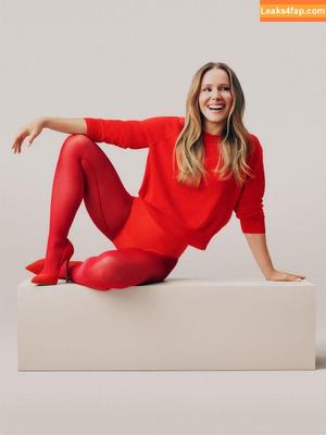 Kristen Bell фото #0889