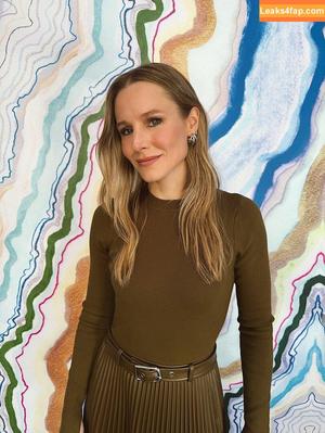 Kristen Bell photo #0897