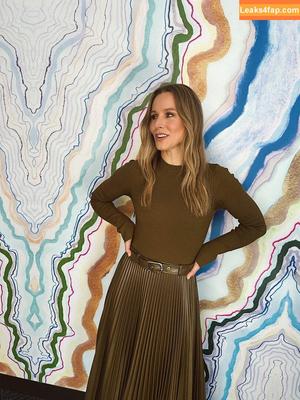 Kristen Bell photo #0899