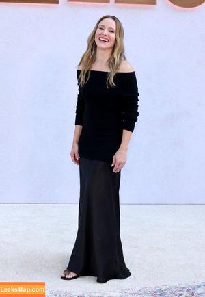 Kristen Bell photo #0903