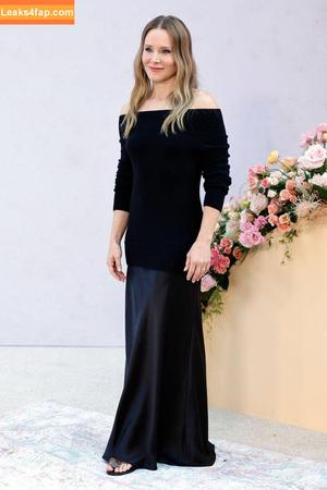 Kristen Bell photo #0907