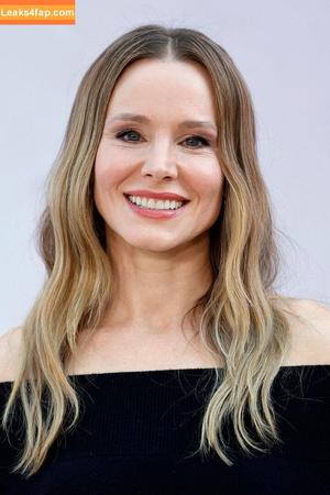 Kristen Bell photo #0908