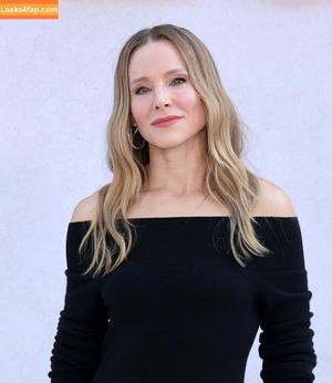 Kristen Bell photo #0910