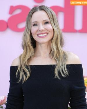 Kristen Bell photo #0911