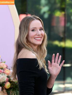 Kristen Bell photo #0913