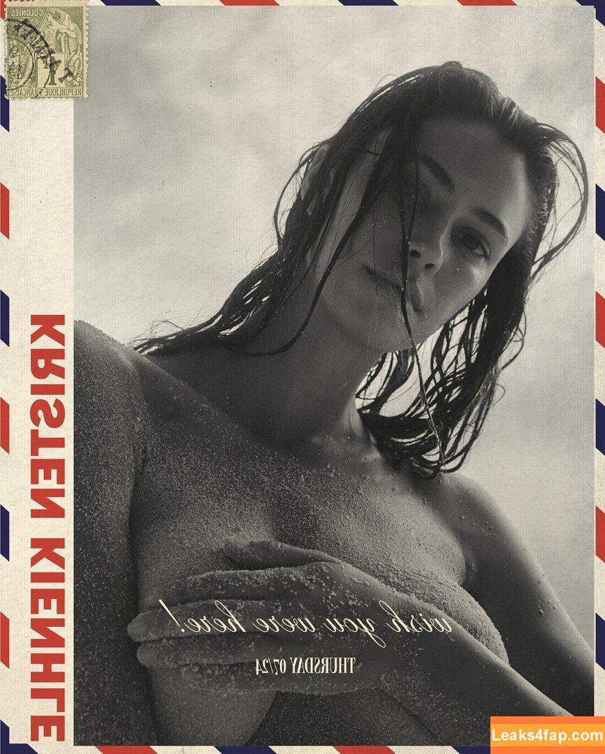 Kristen Kiehnle / kristenkiehnle слитое фото фото #0072
