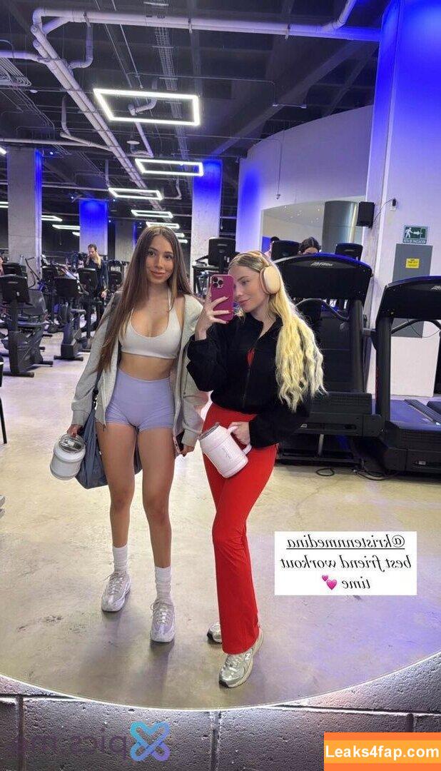 Kristen Medina / Kristennmedina leaked photo photo #0113