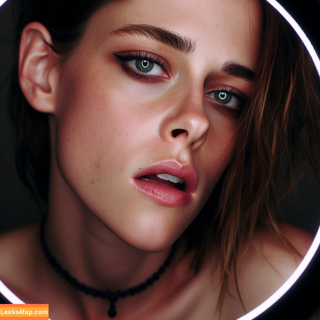 Kristen Stewart Ai Porn / kristenstewart / kristenstewartx слитое фото фото #0079