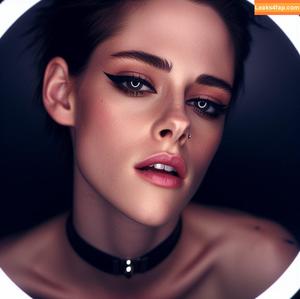 Kristen Stewart Ai Porn photo #0078