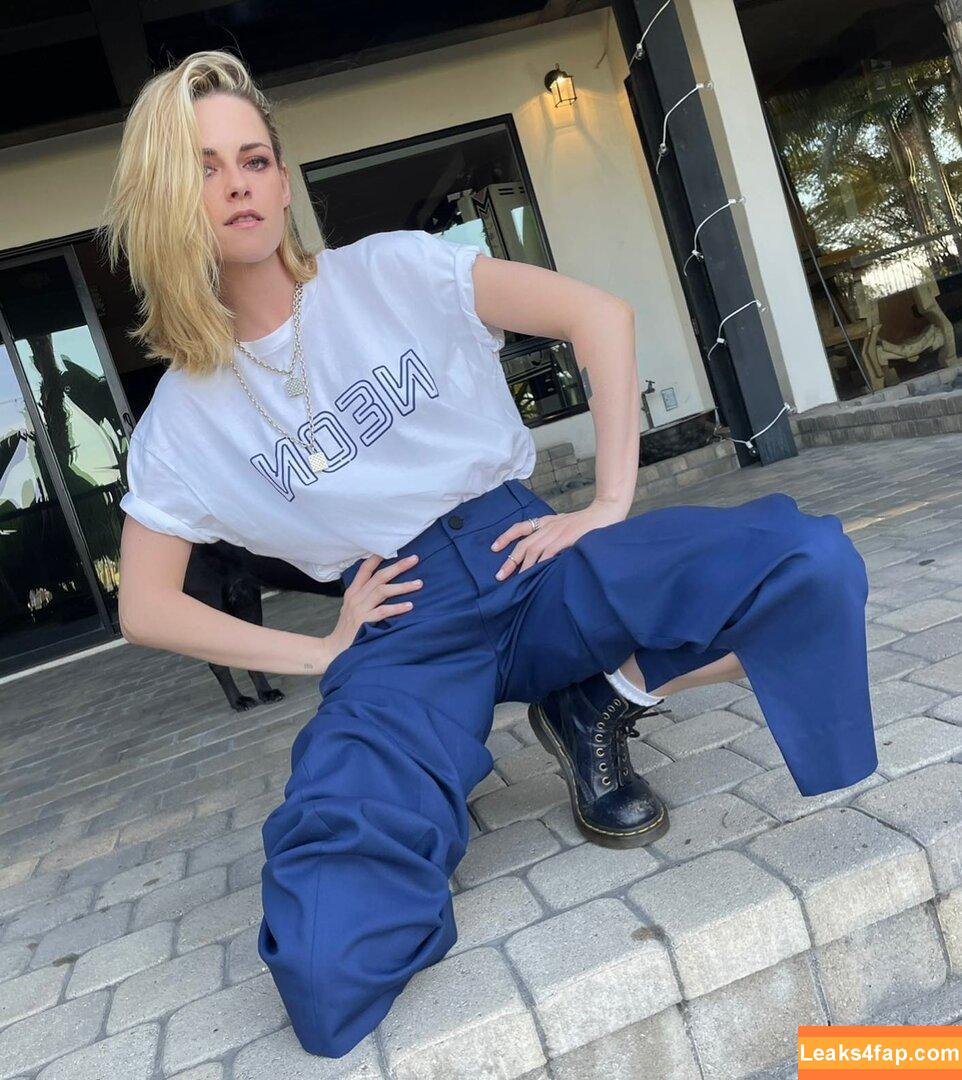 Kristen Stewart / kristenstewartx leaked photo photo #0001