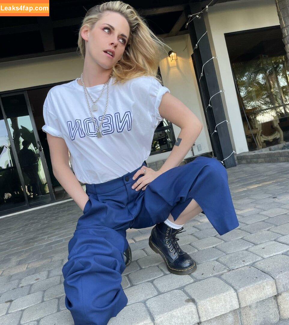 Kristen Stewart / kristenstewartx leaked photo photo #0003
