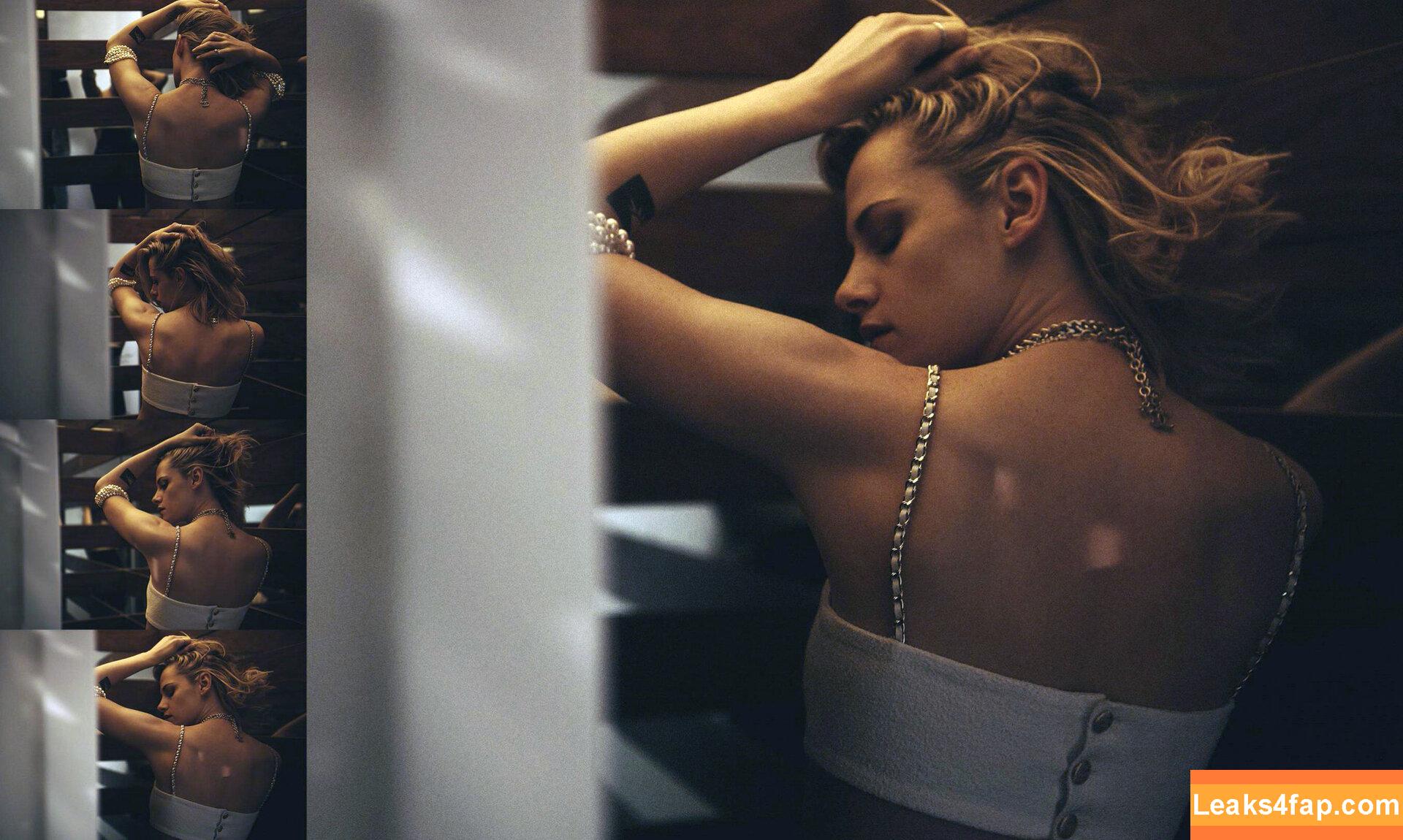 Kristen Stewart / kristenstewartx leaked photo photo #0029