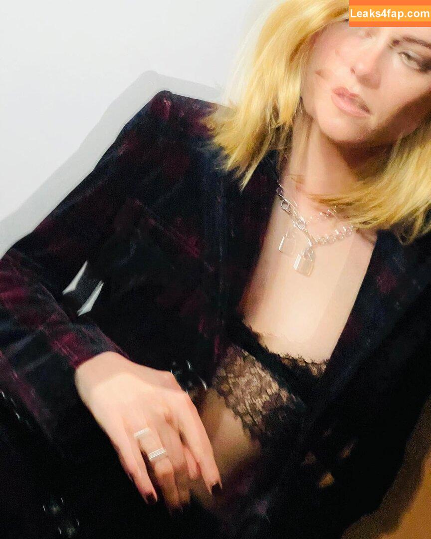 Kristen Stewart / kristenstewartx leaked photo photo #0086