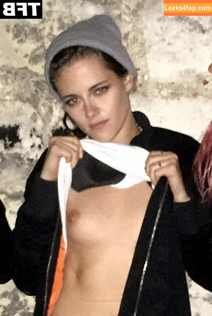 Kristen Stewart / kristenstewartx leaked photo photo #0215