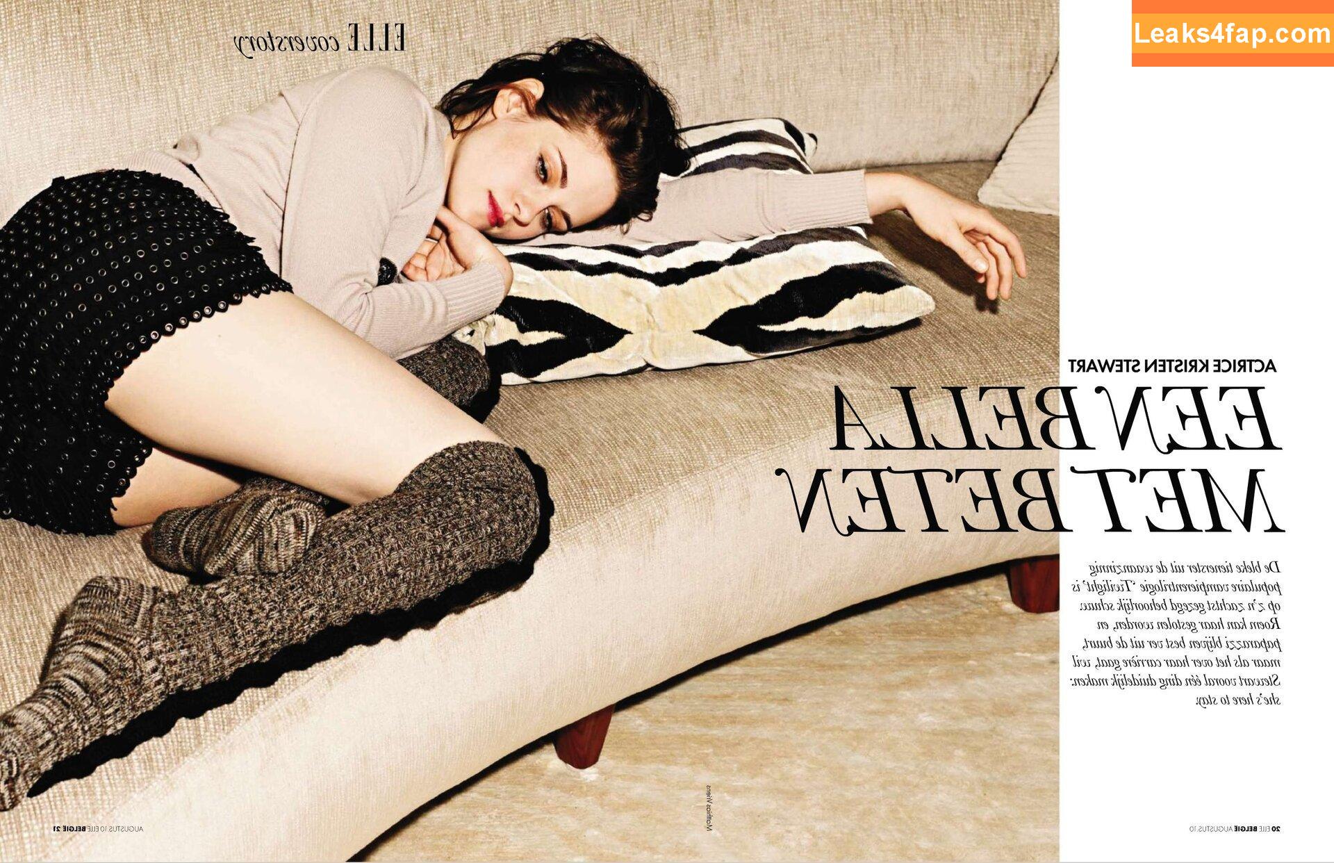 Kristen Stewart / kristenstewartx leaked photo photo #0232