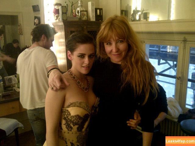 Kristen Stewart / kristenstewartx leaked photo photo #0235
