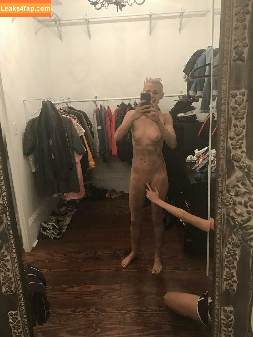 Kristen Stewart / kristenstewartx leaked photo photo #0283