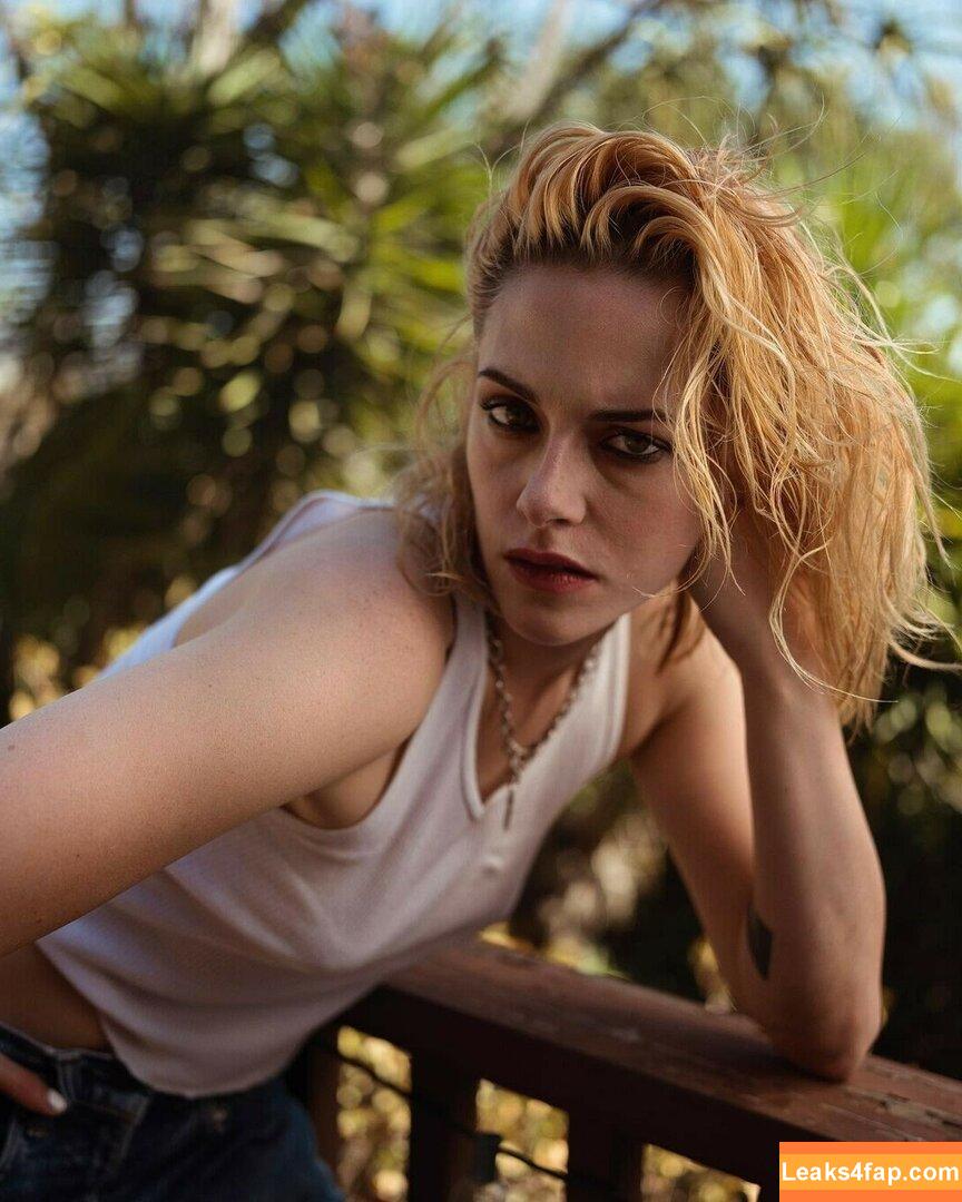 Kristen Stewart / kristenstewartx leaked photo photo #0291
