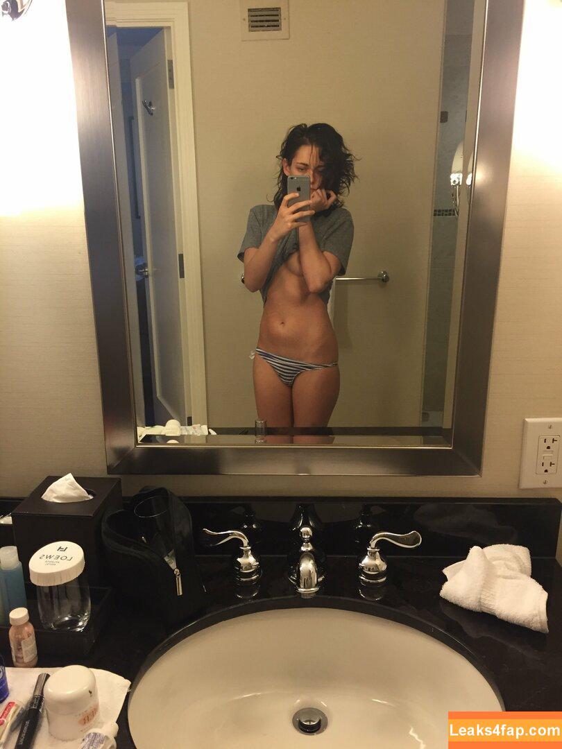 Kristen Stewart / kristenstewartx leaked photo photo #0312