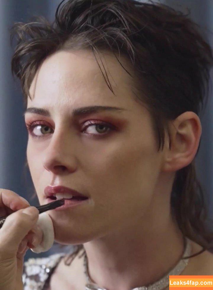 Kristen Stewart / kristenstewartx leaked photo photo #0333