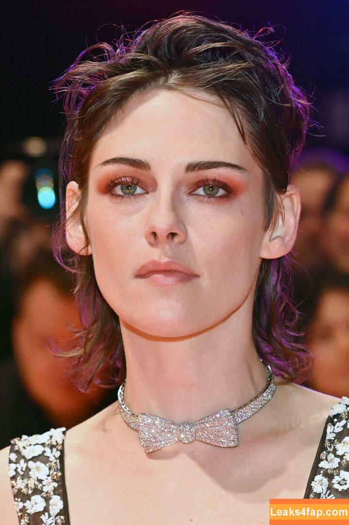 Kristen Stewart / kristenstewartx leaked photo photo #0337