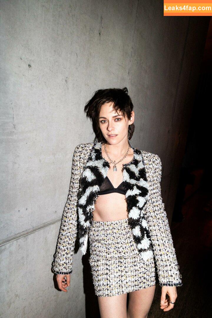 Kristen Stewart / kristenstewartx leaked photo photo #0340
