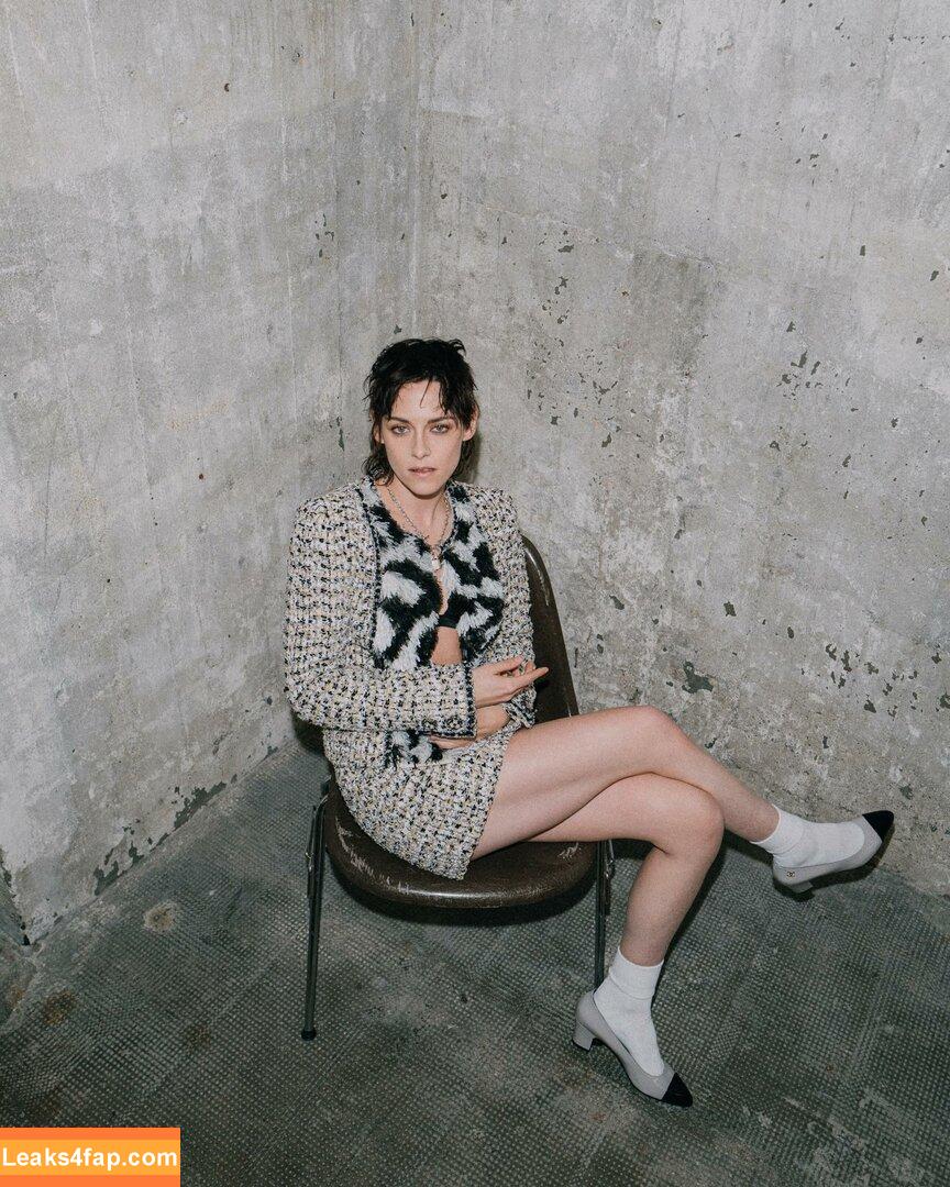 Kristen Stewart / kristenstewartx leaked photo photo #0344