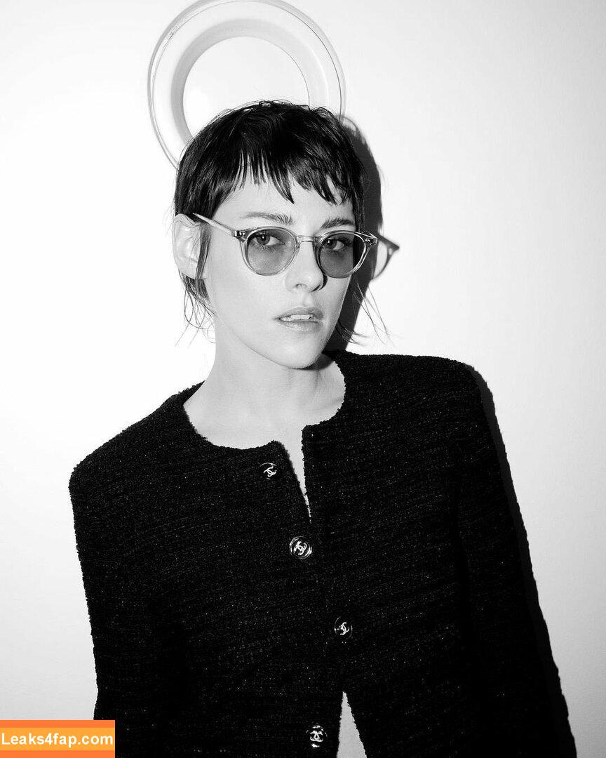 Kristen Stewart / kristenstewartx leaked photo photo #0385