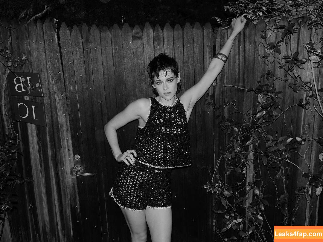 Kristen Stewart / kristenstewartx leaked photo photo #0388