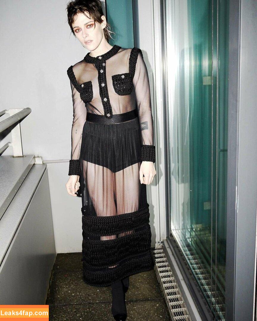 Kristen Stewart / kristenstewartx leaked photo photo #0394