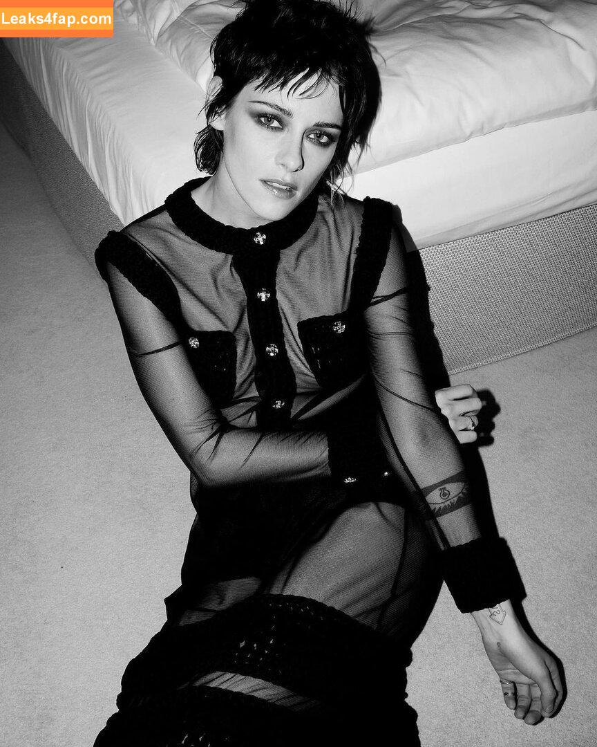 Kristen Stewart / kristenstewartx leaked photo photo #0395