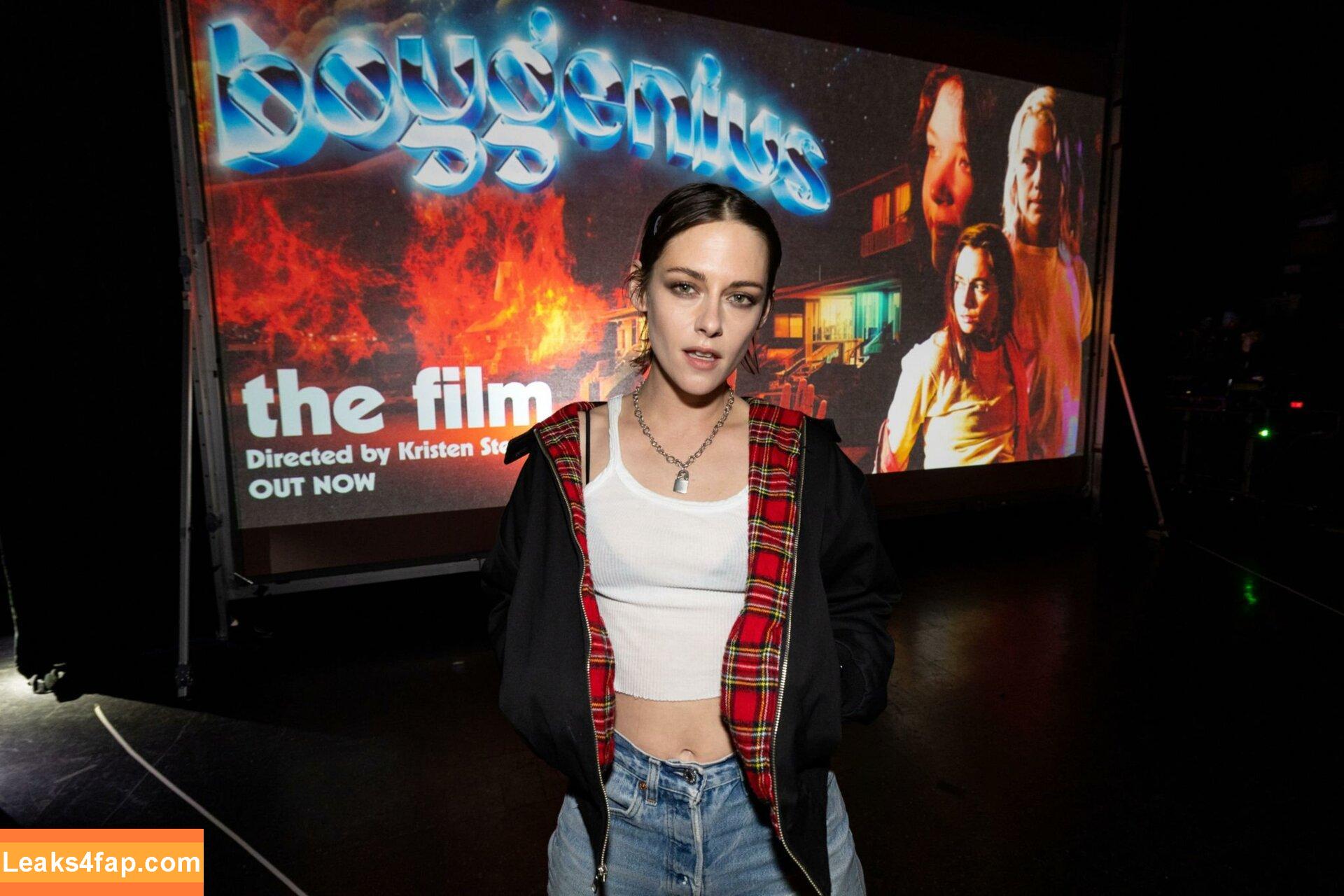 Kristen Stewart / kristenstewartx leaked photo photo #0402