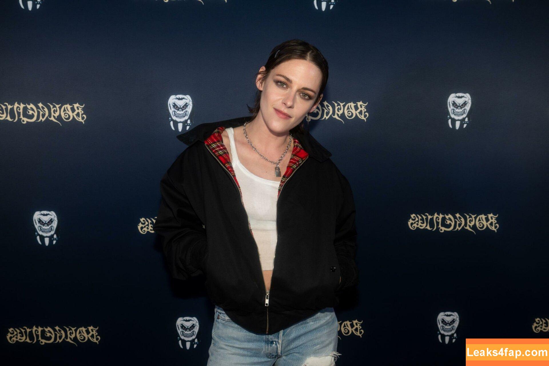 Kristen Stewart / kristenstewartx leaked photo photo #0407