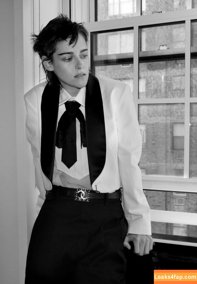 Kristen Stewart / kristenstewartx leaked photo photo #0413