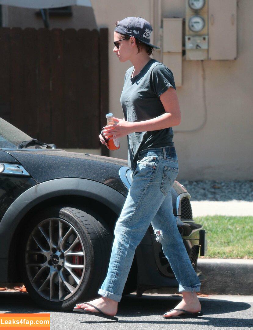 Kristen Stewart / kristenstewartx leaked photo photo #0530