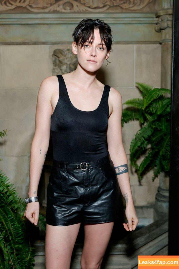 Kristen Stewart / kristenstewartx leaked photo photo #0555