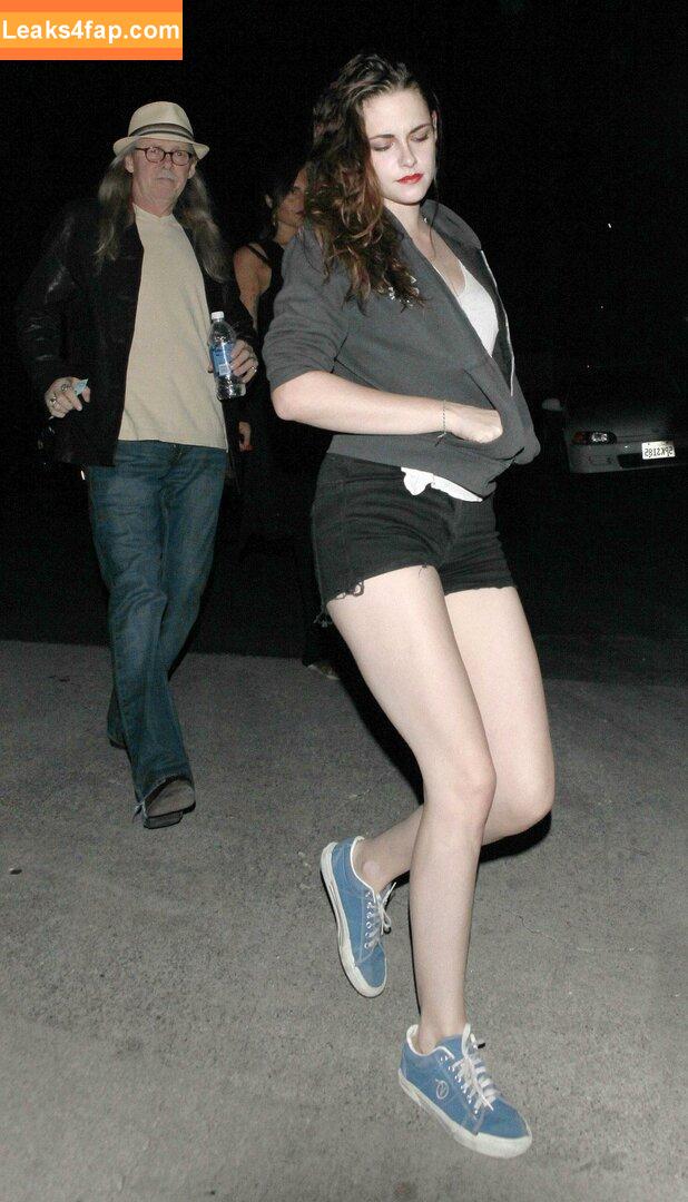 Kristen Stewart / kristenstewartx leaked photo photo #0591