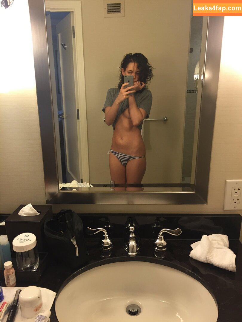 Kristen Stewart / kristenstewartx leaked photo photo #0614