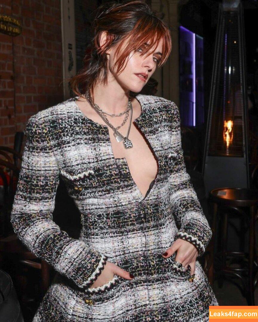 Kristen Stewart / kristenstewart / kristenstewartx leaked photo photo #0678