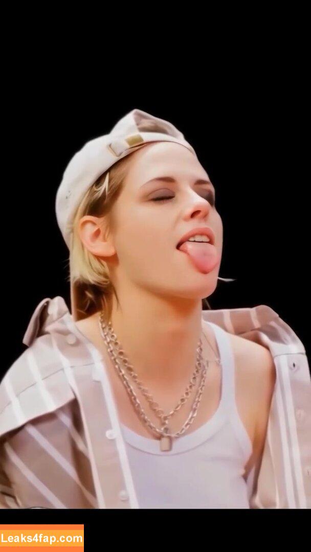 Kristen Stewart / kristenstewart / kristenstewartx leaked photo photo #0684