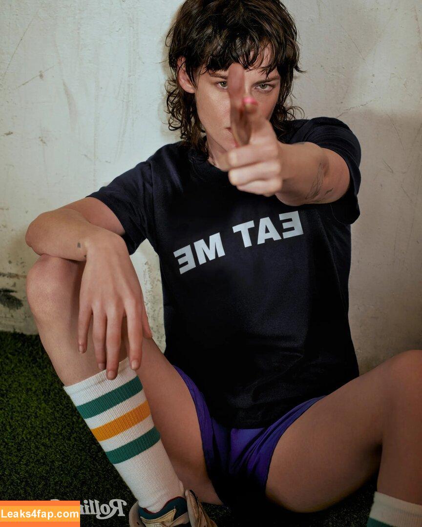 Kristen Stewart / kristenstewart / kristenstewartx leaked photo photo #0699