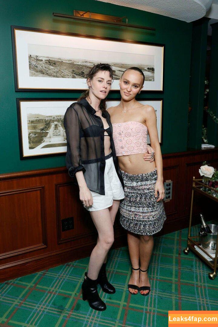 Kristen Stewart / kristenstewart / kristenstewartsu leaked photo photo #0792