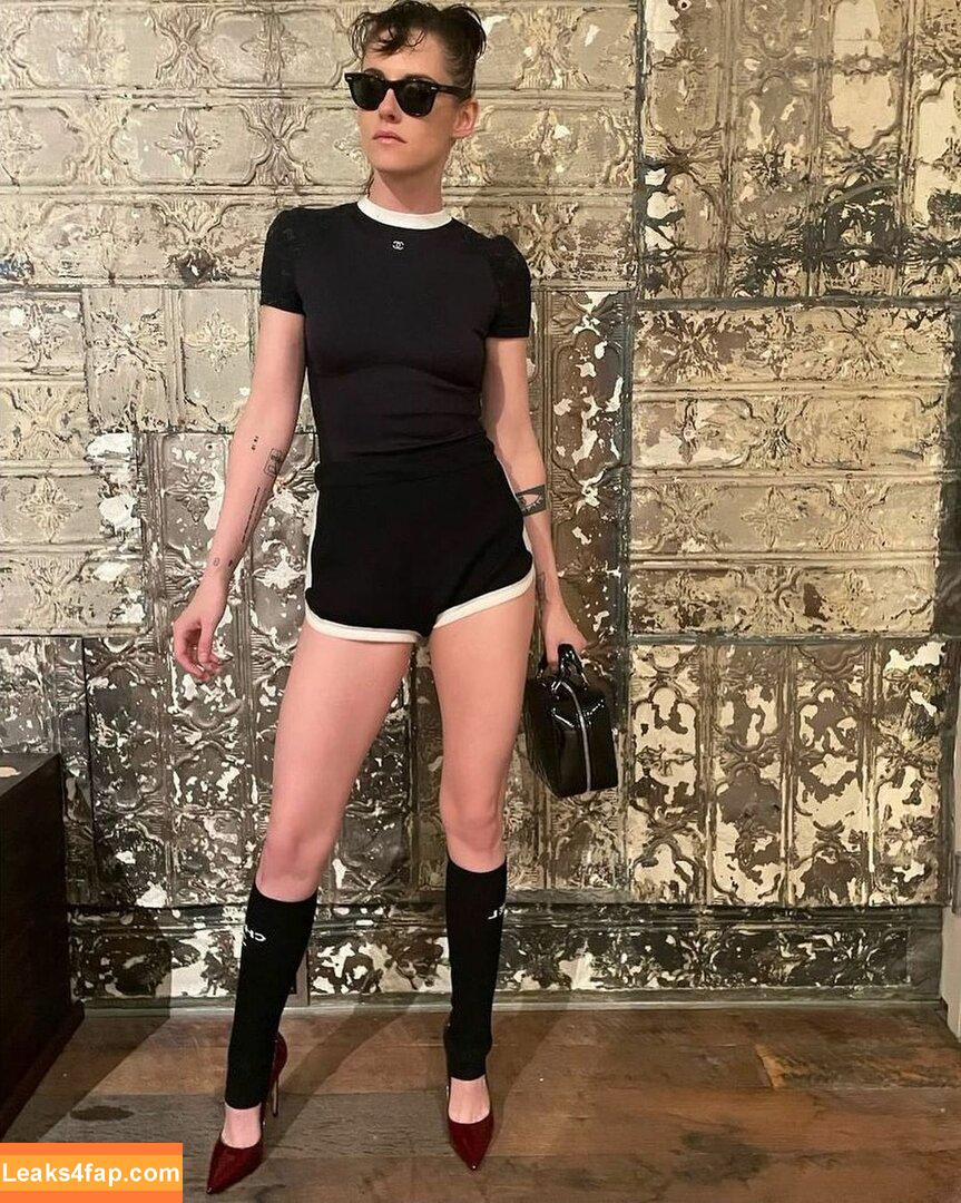 Kristen Stewart / kristenstewart / kristenstewartsu leaked photo photo #0977