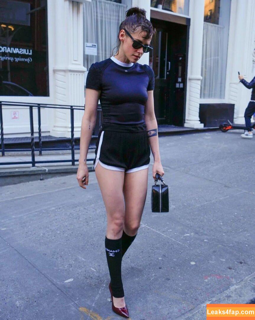 Kristen Stewart / kristenstewart / kristenstewartsu leaked photo photo #0980