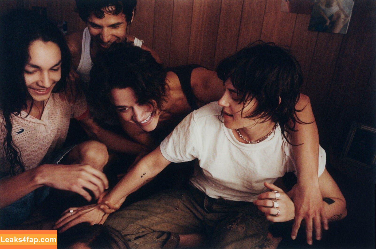 Kristen Stewart / kristenstewart / kristenstewartsu leaked photo photo #0991